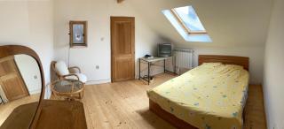 Garsoniera langa plaja - 0