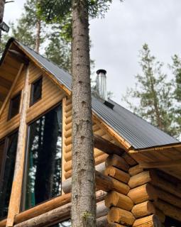 Hut In Hatsvali - Mestia - 9