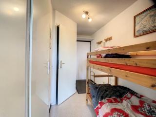 Charmant appart. 4 pers. avec balcon, proche commerces et pistes, animaux admis - FR-1-417-12 - La Toussuire - 8