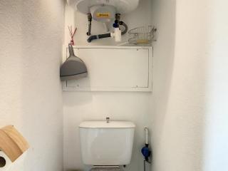 Charmant appart. 4 pers. avec balcon, proche commerces et pistes, animaux admis - FR-1-417-12 - La Toussuire - 5