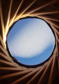 Atypique yourte - La Capelle-lès-Boulogne - 3