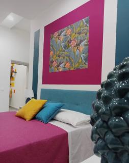 Coki Holiday House - Palermo - 0