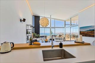 Stunning luxurious penthouse with panoramic views. - Fuengirola - 1