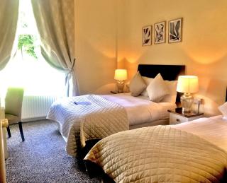 Morehampton Townhouse - Dublino - 8
