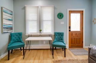 Modern Ocean City Getaway Walk to Boardwalk! - 3