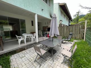 Casa Clean e Comfort, a mais completa de Paúba - São Sebastião - 4