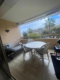 Appartement cannes Croisette - Cannes - 1