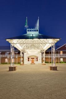 Protea Hotel by Marriott Kimberley - Kimberley - 6