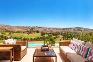 Villa Piedra Amarilla - Salobre - 6