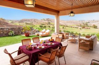Villa Piedra Amarilla - Salobre - 5