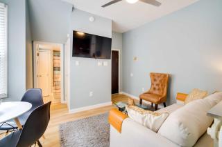 Charming Ocean City Apartment Less Than 1 Mi to Boardwalk! - 4