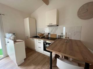 La Séverino - SPA - Les Issambres - Meublé de tourisme 3 étoiles - La Garonnette-Plage - 6