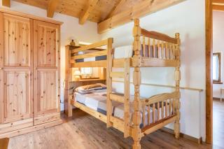 Baita Bocheto - Levico Terme - 6