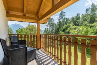 Baita Bocheto - Levico Terme - 4