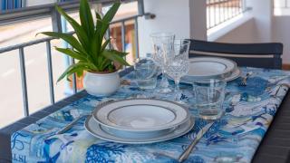 Riflessi sul mare - Cala Gonone - 9