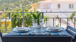 Riflessi sul mare - Cala Gonone - 8