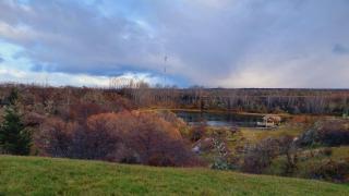 Hotel y Cabañas Llanuras de Diana - Caja Los Andes - 2