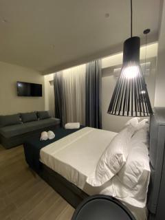 Levanda suites - Paralia - 6
