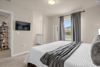 8 Bedroom- 6 Bathroom- Windsor Island 2070Lc - Davenport - 2