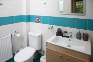 Aegina Town Apartment , with Private Parking - 8