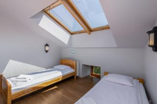 Flat With Cosy Attic - Castle Round the Corner - by Upstairs - Cracovia - 9
