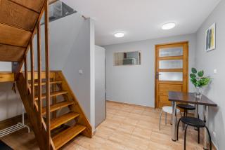 Flat With Cosy Attic - Castle Round the Corner - by Upstairs - Cracovia - 2