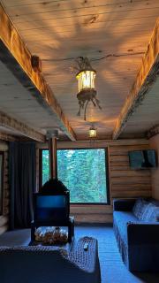 Hut In Hatsvali - Mestia - 5