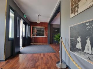 Hotell Gästis Tierp - Tierp - 3