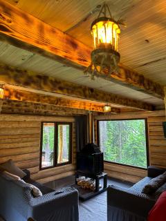 Hut In Hatsvali - Mestia - 6