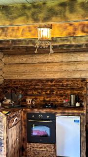 Hut In Hatsvali - Mestia - 7