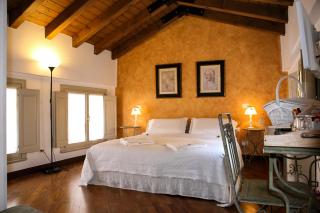 B&B Casa del Teatro - Mantova - 0
