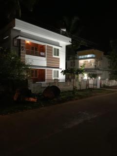 Panchavati Homestay - Malpe - 5