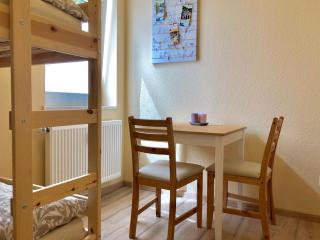 Ferienwohnung 1 Alte Schule F. Fröbel - Mellenbach-Glasbach - 6