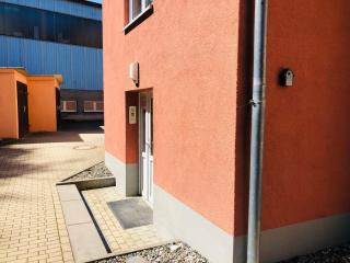 Ferienwohnung 1 Alte Schule F. Fröbel - Mellenbach-Glasbach - 4