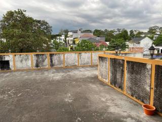 Cozy villa with swimming Pool in Sentul - 5