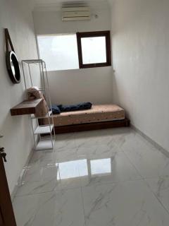 Cozy villa with swimming Pool in Sentul - 3