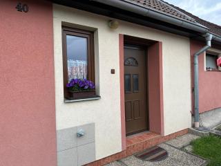Domeček u Terčina Údolí - Nové Hrady - 9