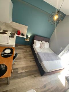 Spiros apartment in the center of Preveza Dodonis 32 - Preveza - 7