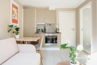 Stay Urban - Perfect location - 2