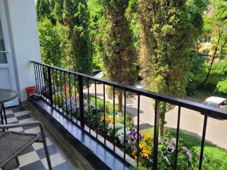 LUNA APARTMENT - Braşov - 5