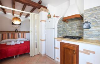 Nice Apartment In Baunei Nu - 8