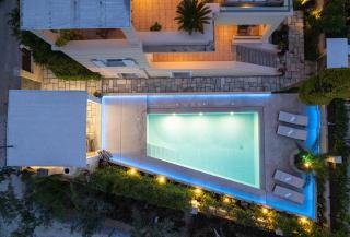 Coastline maisonette near Athens Airport and Rafina Port - Artemida - 2