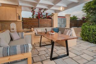 Coastline maisonette near Athens Airport and Rafina Port - Artemida - 7