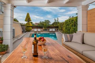 Coastline maisonette near Athens Airport and Rafina Port - Artemida - 6
