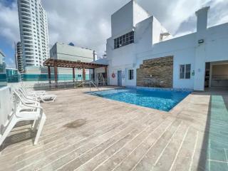 Cartagena beach front - Cartagena de Indias - 5