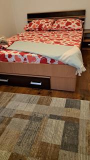Apartament Rareș - Năvodari - 2