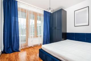 Apartament Przy Bulwarach - Kazimierz, Podgórze - by Upstairs - 9