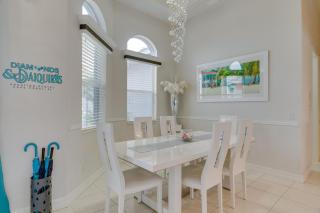 Canal-View Oasis w/ Grill in Cape Coral! - 4