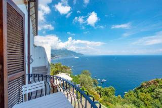 Casa Rosaria - Conca dei Marini - 0