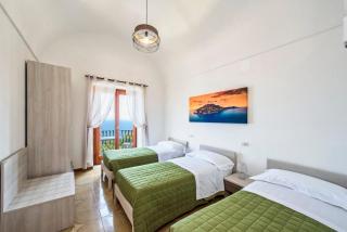 Casa Rosaria - Conca dei Marini - 8